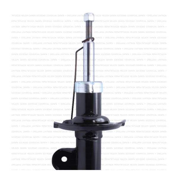 Amortiguador delanteros para mg mg3 2012 2019 1.5 - Amortiguadores | ClickRepuestos